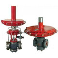 Self-Operated Pressure Control Valve